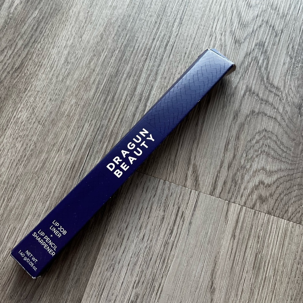 Dragun Beauty Lip Pencil